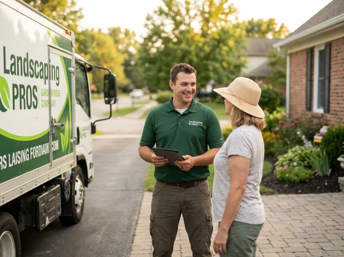 Landscaping Conyers, GA FAQs